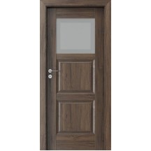 Porta INSPIRE B.1 Dub Šarlátový 